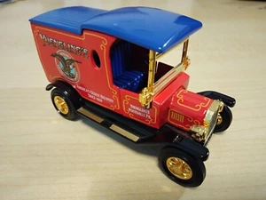 matchbox models of yesteryear 1921 Ford Model T Yuenglingˋs YGB19 - Bild 1 von 7
