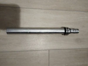 Post Moderne Glide Kerze Fahrradsattelstütze Federsattelstütze 27,2mm 300mm - Bild 1 von 1