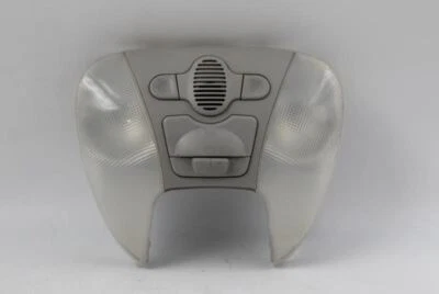 Consola delantera gris Mercedes SL500 2006 OEM #11028 Foto 1 de 4