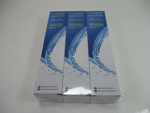 (3) Ice Pure refrigerator water filter RWF0500A for Whirpool / Kenmore - New - Picture 1 of 7