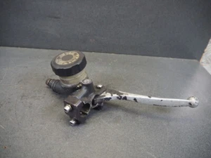 FR. MASTER CYLINDER ASSY. SUZUKI GS750E 1977 18943 - Imagen 1 de 5