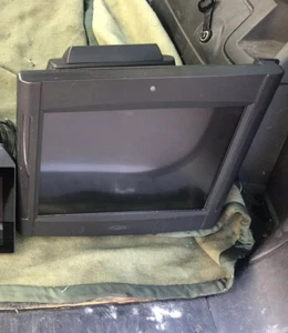 Caisse Pour Commerçant de Marque PARTECH, INC MODEL M7125-01 - Imagen 1 de 2