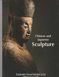 Gerard Hawthorn Chinese and Japanese Auction Catalogue Nov. 2003 w. Price List - Picture 1 of 5