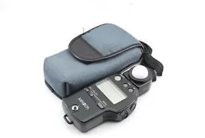 Minolta Auto Meter IV F IVF Belichtungsmesser Versand aus Japan #Y34 - Bild 1 von 15