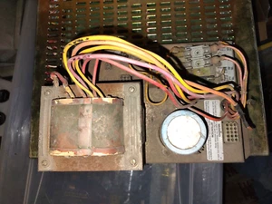 atari arcade power block #5007 - Picture 1 of 2