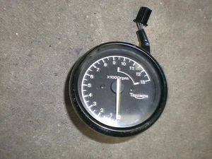 1995 Triumph 900 Spirit Tachometer - Bild 1 von 1