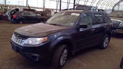 Medidor de fluxo de ar 2,5L compatível com 09-18 FORESTER 6098689 - Imagem 1 de 4