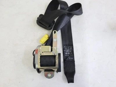 Cinturón de seguridad delantero izquierdo VW POLO 9N 94179 - Imagen 1 de 3