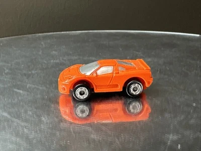 Galoob Micro Machines Bugatti 1994 Vintage - Image 1 of 3