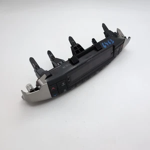 2014 2015 2016 2017 Lexus Ct200h Ac Heater Climate Control 55900-76100 - Picture 1 of 20