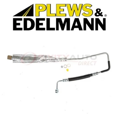 Edelmann From Pump Power Steering Pressure Line Hose for 1997-2001 Lexus ky - Image 1 of 4