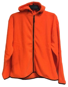WFS Element Gear Polyester Hunting Jacket, Blaze Orange (Medium) - Picture 1 of 1
