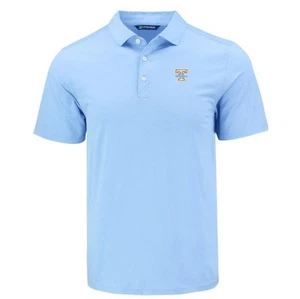 Tennessee Lady Vols Cutter & Buck Coastline Epic Comfort Eco Polo - Large - Picture 1 of 3