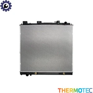 RADIATOR ENGINE COOLING D71042TT FOR NISSAN NAVARA/NP300/Platform/Chassis 3.0L - Picture 1 of 7