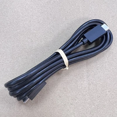 MARKENLOS 1.5M Typ-C Lade Datenkabel für Sony Playstation 5 Slim PS5 Slim Controller