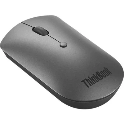 Lenovo ThinkBook Bluetooth Silent Mouse (4y50x88824) - Image 1 of 4
