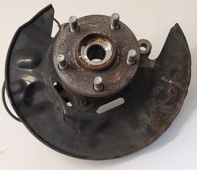 2005-2010 Scion tC Front Right Passenger Spindle Knuckle Assembly Oem - Image 1 of 4