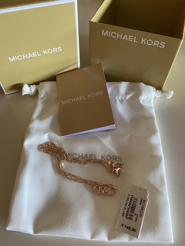 Collana Michael Kors Rose G