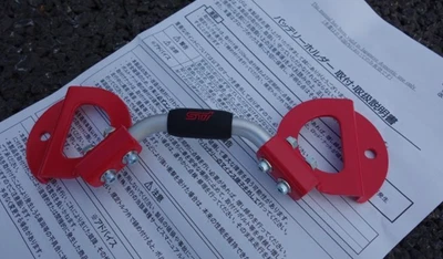 Soporte de batería SUBARU genuino Legacy Impreza Forester plateado ST82182ST010 Foto 1 de 2