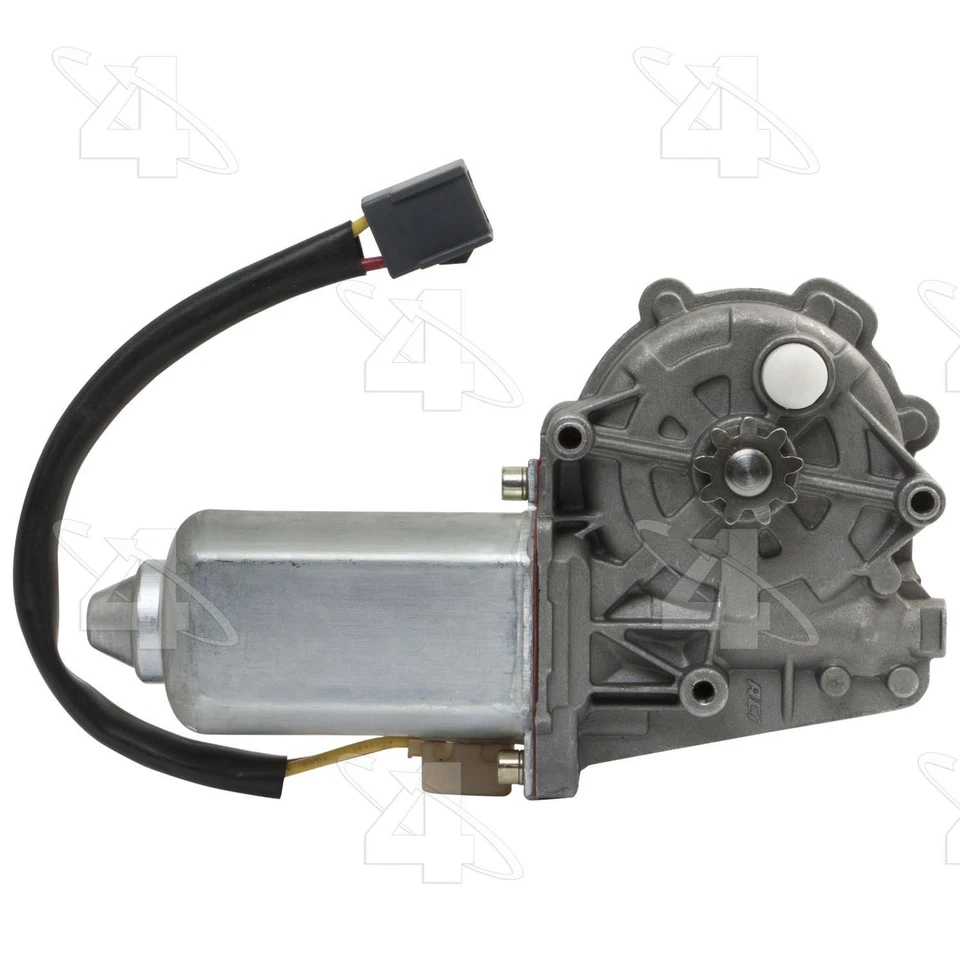 Motor de ventana eléctrica ACI 83999 para modelos Ford 87-97 seleccionados Foto 1 de 4