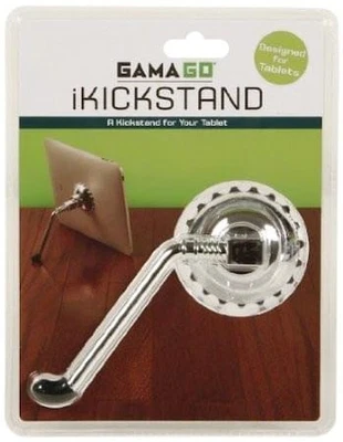 Suporte para iPad/tablet iKickstand - Imagem 1 de 2