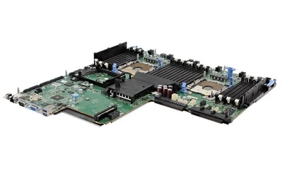 Dell PowerEdge R740 R740XD Enterprise Server Motherboard JM3W2 | 1 Year Warranty - Image 1 of 2