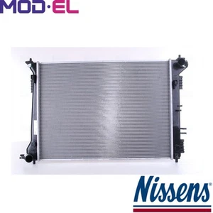RADIATOR ENGINE COOLING 666232 FOR HYUNDAI TUCSON G4NA 2.0L 4cyl TUCSON - Picture 1 of 10