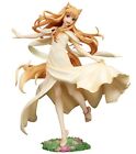 Ques Q Spice And Wolf Holo 1 7 Scale Pvc Painted Finished H230mm Figure New