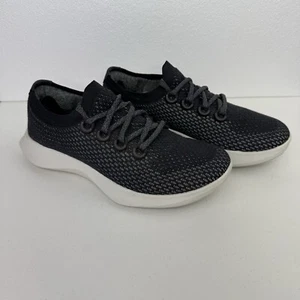 Allbirds Tree Dasher Para Mujer Talla 9W Azul Cómodo Malla Caminar Correr Atlético - Imagen 1 de 17