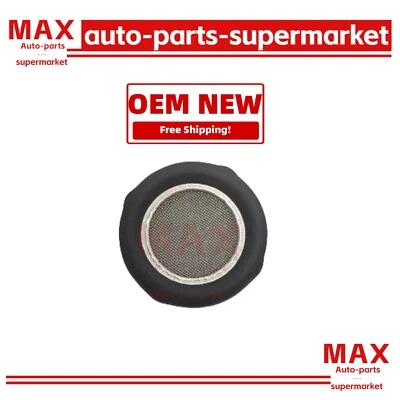 Filtro de alimentación de aceite turbocompresor OEM Honda Civic Accord 2017-2021 15533-59B-003 Foto 1 de 3