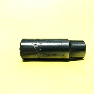 MAC TOOLS VIP166 1/2" Drive 1/2" Impact Socket 2.5" Semi - Deep 6 Point. - Picture 1 of 4