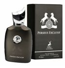 Maison Alhambra Perseus Exclusif Eau de Parfum 100 ml