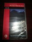 The Cars That Ate Paris Peter Weir  VHS Video Tape (NEW SEALED)