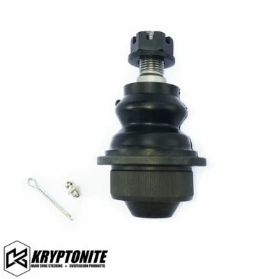 Kryptonite Lower Ball Joint (Stock Control Arm) For 2001-2010 Chevy/GMC Truck — 第 1/3 张图片