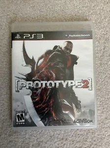Prototype 2 -- Radnet Edition (Sony PlayStation 3, 2012) - Bild 1 von 3