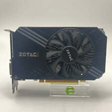 Zotac GeForce GTX 1060 3GB GDDR5 Graphics Card 288-2N438-005Z8