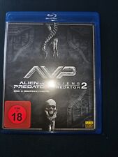 DVD и Blu-ray диски с видео Alien