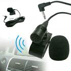 Car Audio Microphone External Bluetooth Microphone NEW For Automobile Radio F3Y9