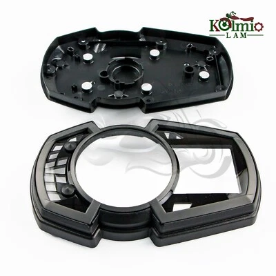 Fit For Ninja ZX6R 2019-2023 Speedometer Tachometer Odometer Housing Cover - Image 1 of 4
