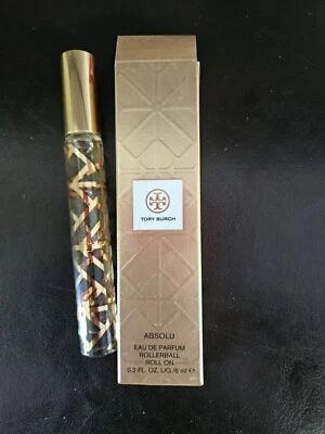 tory burch absolu edp Rollerball 0.2oz/6ml - Image 1 of 4