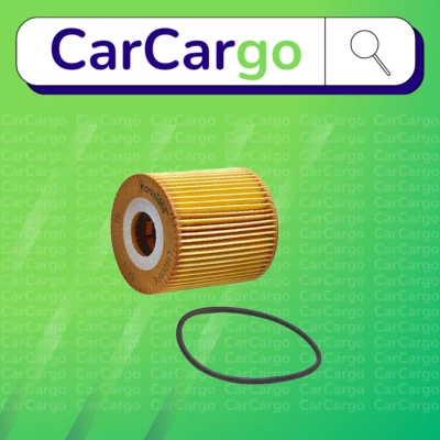Oil Filter For Volvo S40 1.8 LPG 1999-2004 OE Quality Premium Filter New - image 1 of 4