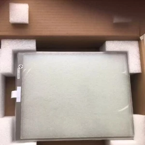 1pcs For 12-200-151-Z TAE151-Z Resistive Glass Touch Screen Panel - Picture 1 of 1