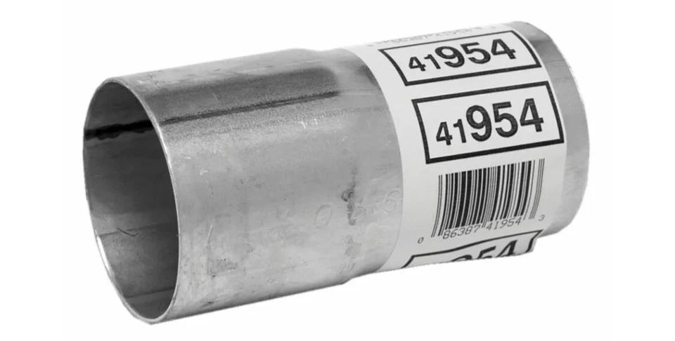 Conector de tubo de escape Walker 41954 para 87-95 Ford F-150 5,8 L-V8 Foto 1 de 1