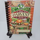 Goose Berry Patch The Harvest Table Cook Book 2012 221 pages Hardcover Spiral