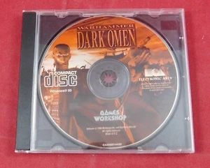 Warhammer Dark Omen - Picture 1 of 1