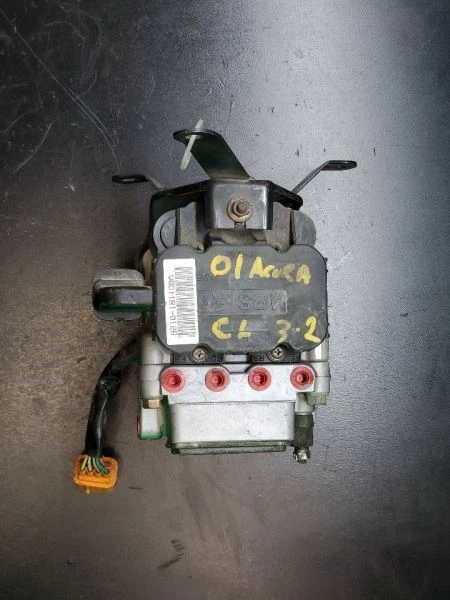 OEM 2001 2002 2003 ACURA CL TL ABS BOMBA SISTEMA ANTI FRENADO Foto 1 de 4