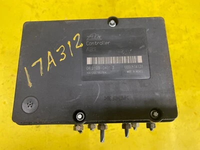 Módulo bomba ABS freno antibloqueo Nissan Murano 2004-2007 OEM 47660-CB800 Foto 1 de 4