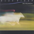 Cris Williamson Blue Rider (CD) (US IMPORT)