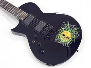 ESP LTD KH-3 Spider LEFT HAND *OPEN BOX *Worldwide FAST S/H - Picture 1 of 7