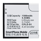Bna-Wb-L3234 Cell Phone Battery, Replacement For Coolpad Cpld-91 Battery